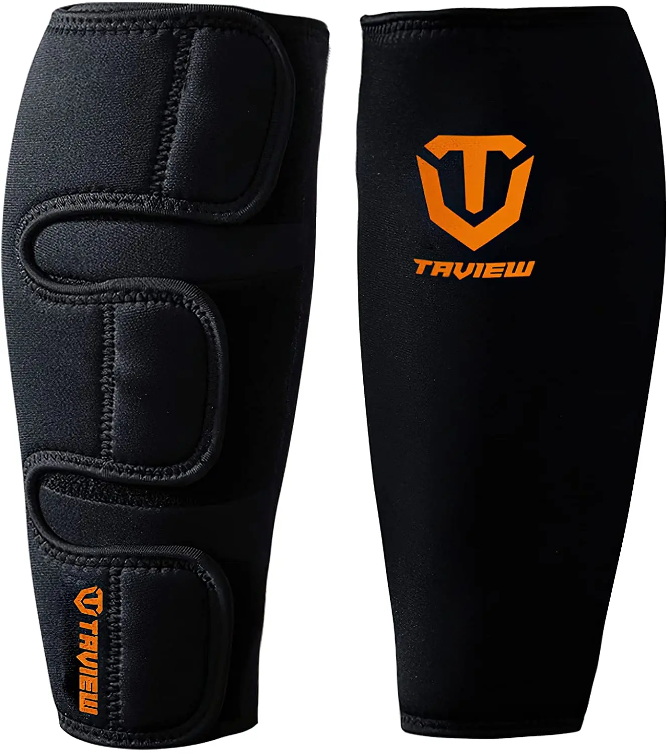 Weightlifting Deadlift Shin Gu - Shin Guard Crossfit avis et prix