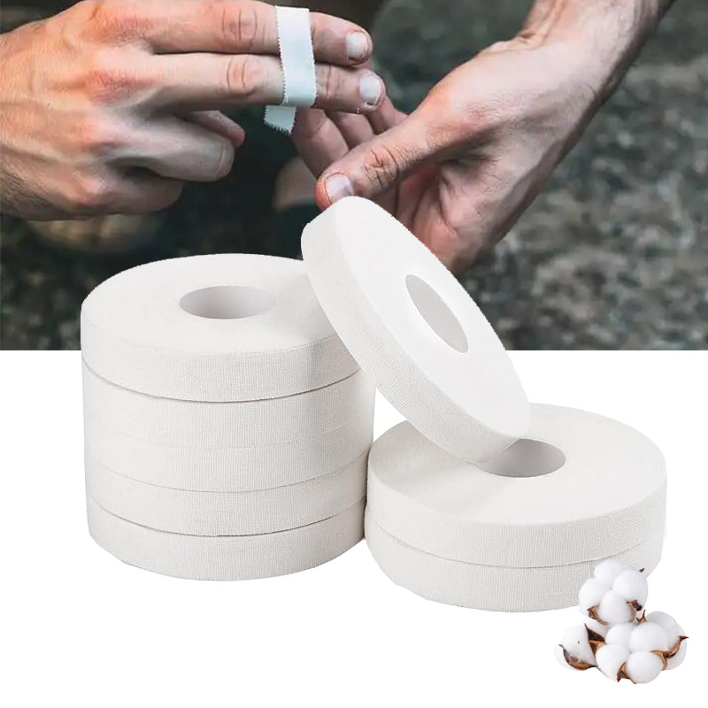 3/6pcs Finger Tape 0.5in White - Finger Tape Athletic avis et prix