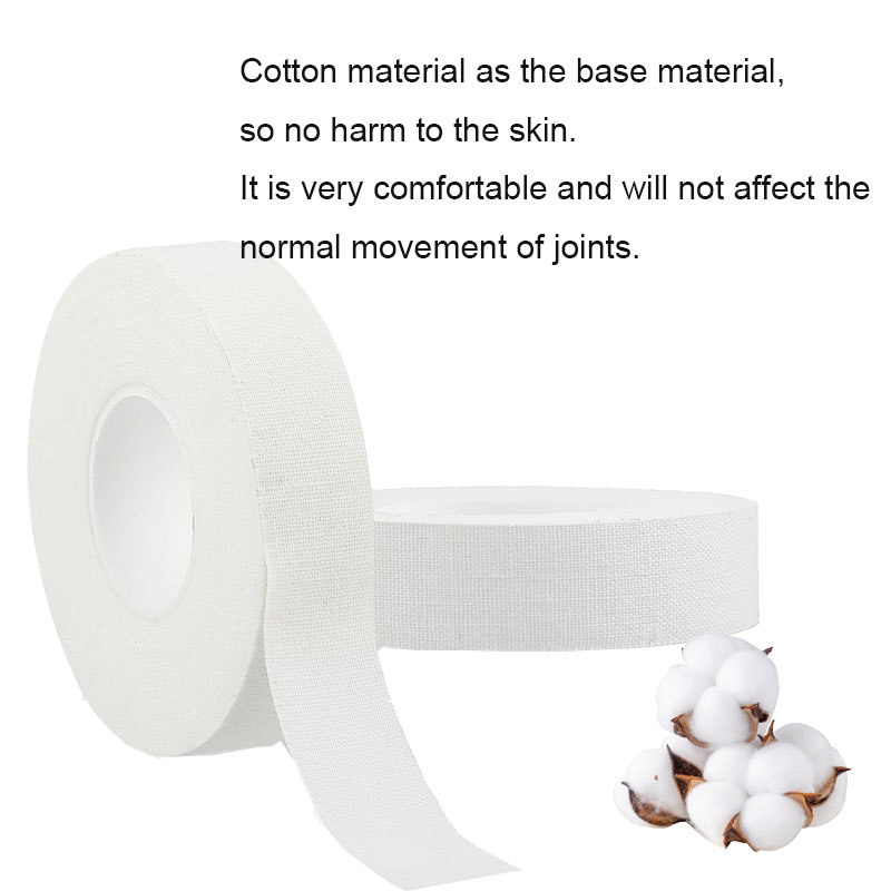 3/6pcs Finger Tape 0.5in White - Finger Tape Athletic avis et prix