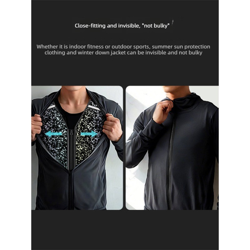 Universal Fit Adjustable Weigh - Crossfit Weight Vest avis et prix