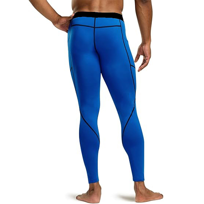 Men Running Leggings Quick Dry - Crossfit G avis et prix