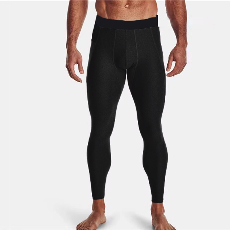 Men Running Leggings Quick Dry - Crossfit G avis et prix