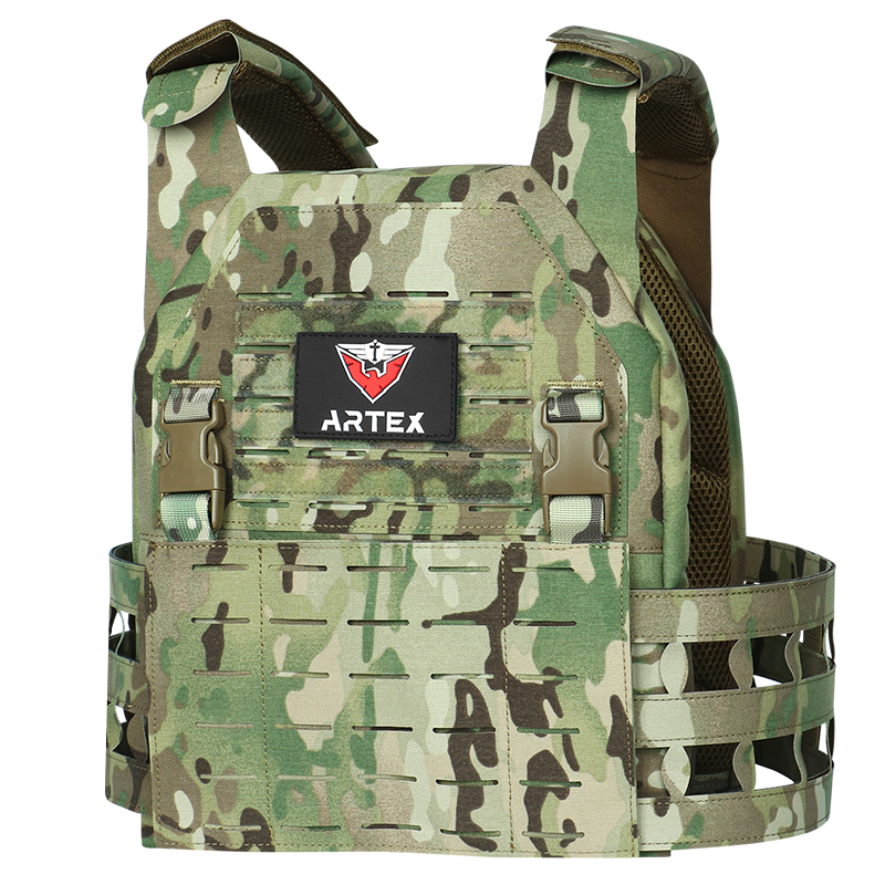 Artex Chaleco Tactico Heavy Du - Crossfit Weight Vest avis et prix