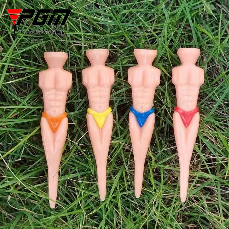 Golf Tees 10pcs Random Color M - Crossfit G avis et prix