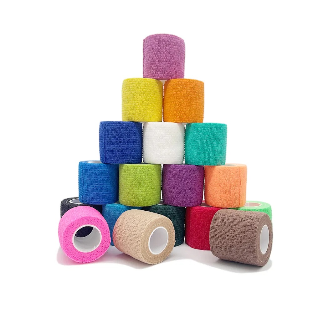 18 Colors Colorful Athletic Wr - Finger Tape Athletic avis et prix