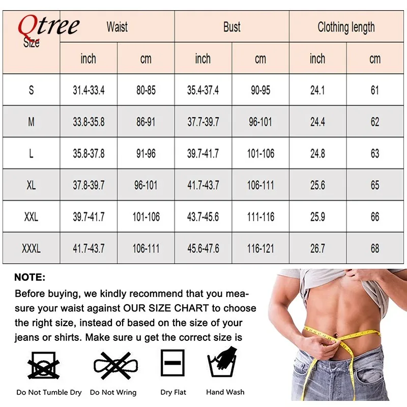 Qtree Men's Slimming Sauna Tan - Crossfit Weight Vest avis et prix