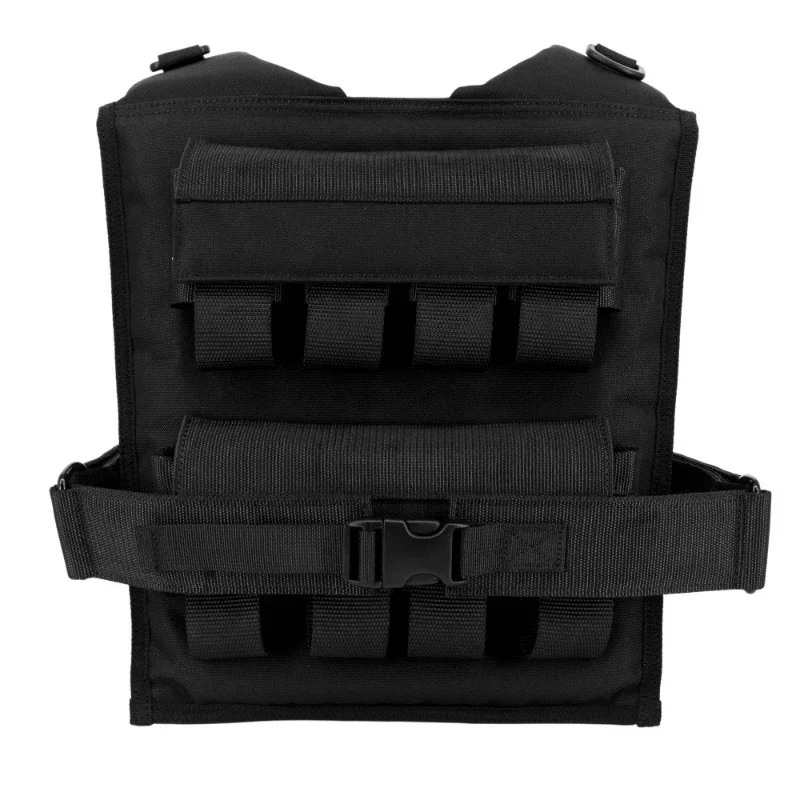 Hot SalesQuick Release Trainin - Crossfit Weight Vest avis et prix