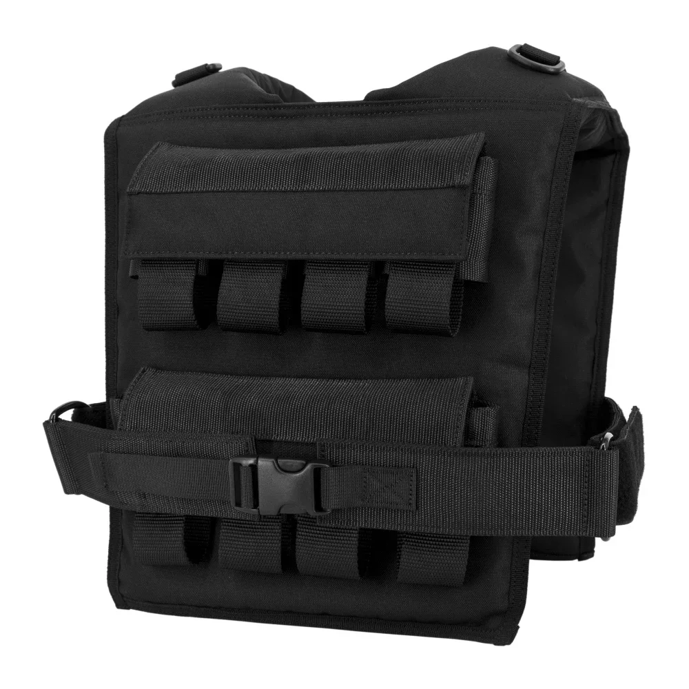 Hot SalesQuick Release Trainin - Crossfit Weight Vest avis et prix