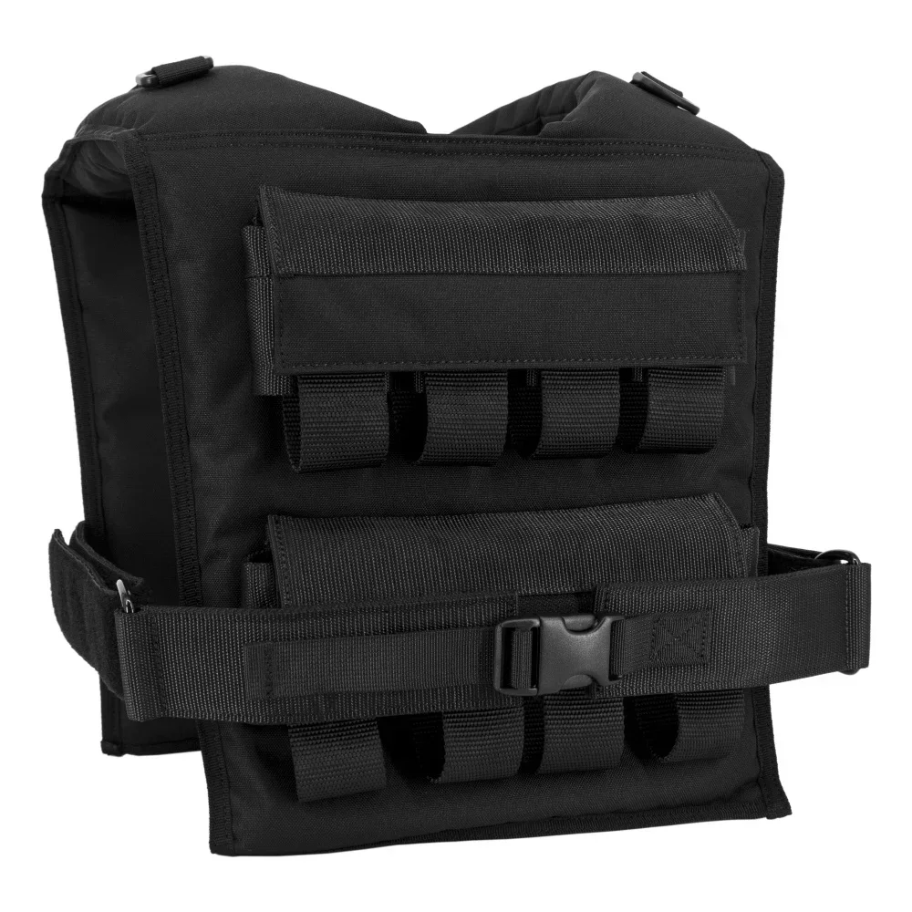 Hot SalesQuick Release Trainin - Crossfit Weight Vest avis et prix