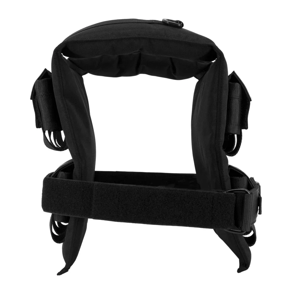 Hot SalesQuick Release Trainin - Crossfit Weight Vest avis et prix