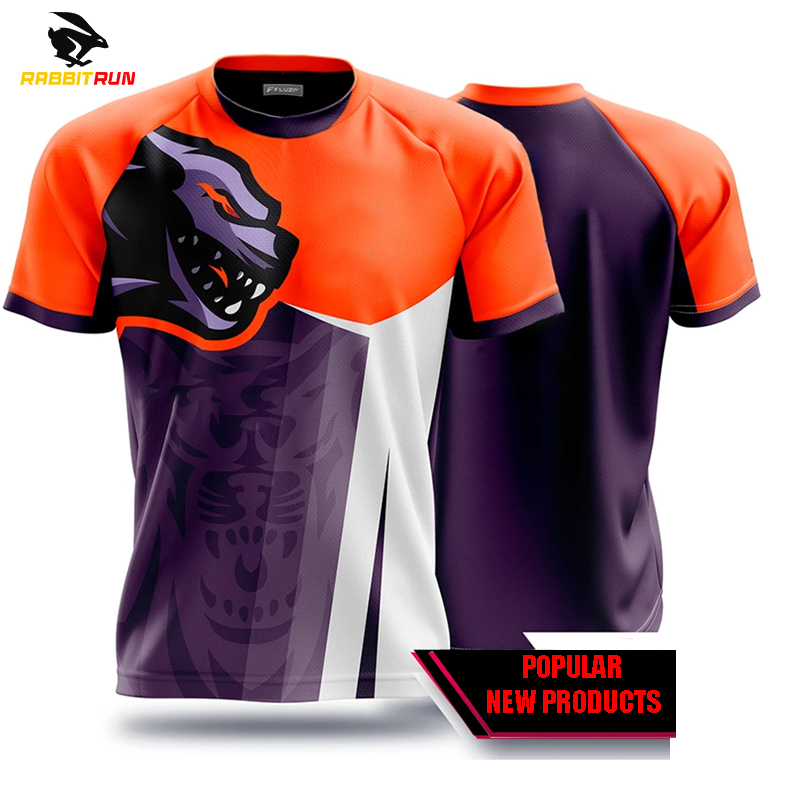 2024 E-sports style Tops Mens  - Crossfit Mayhem avis et prix
