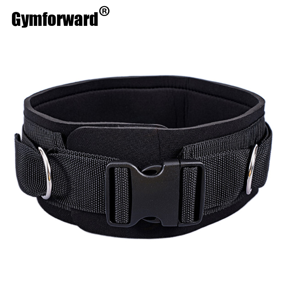Padded Jump Training Belt Cros - Crossfit G avis et prix