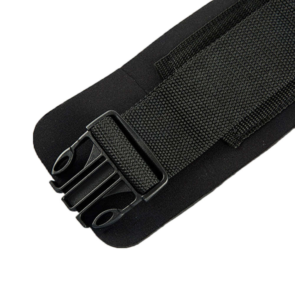 Padded Jump Training Belt Cros - Crossfit G avis et prix