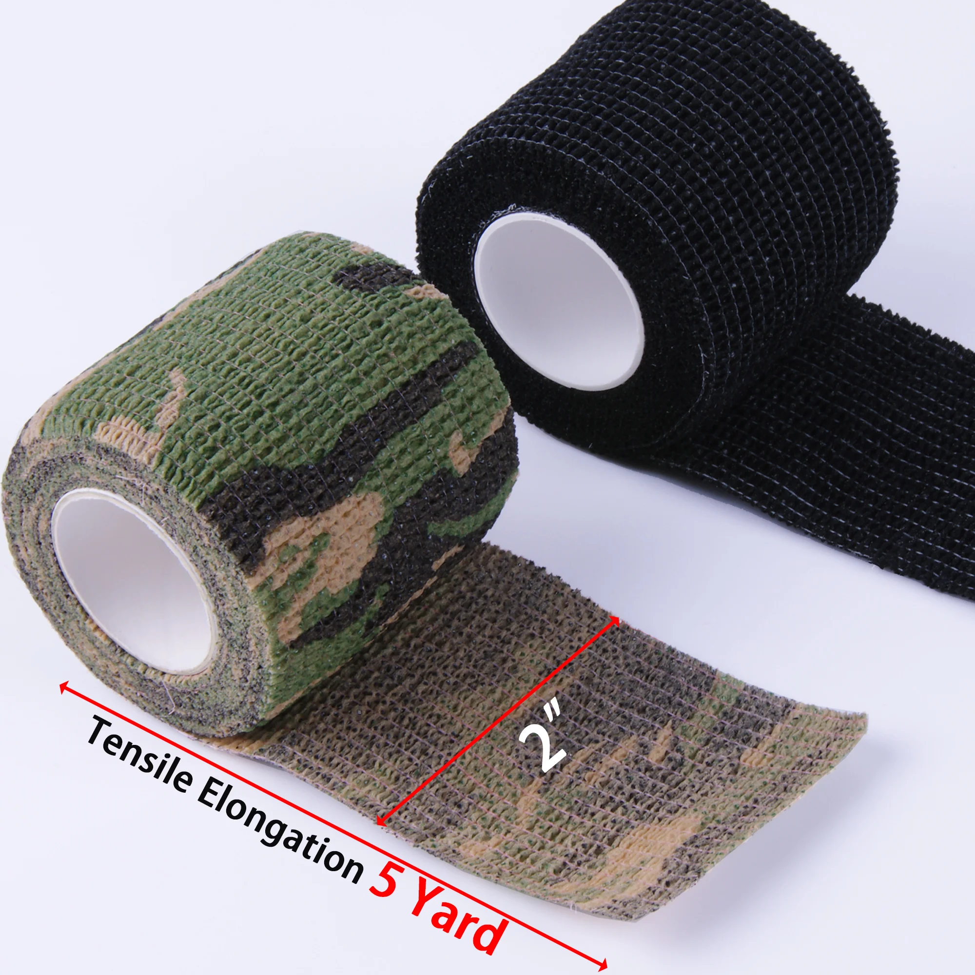 Athletic Wrap Tape Self Adhesi - Finger Tape Athletic avis et prix