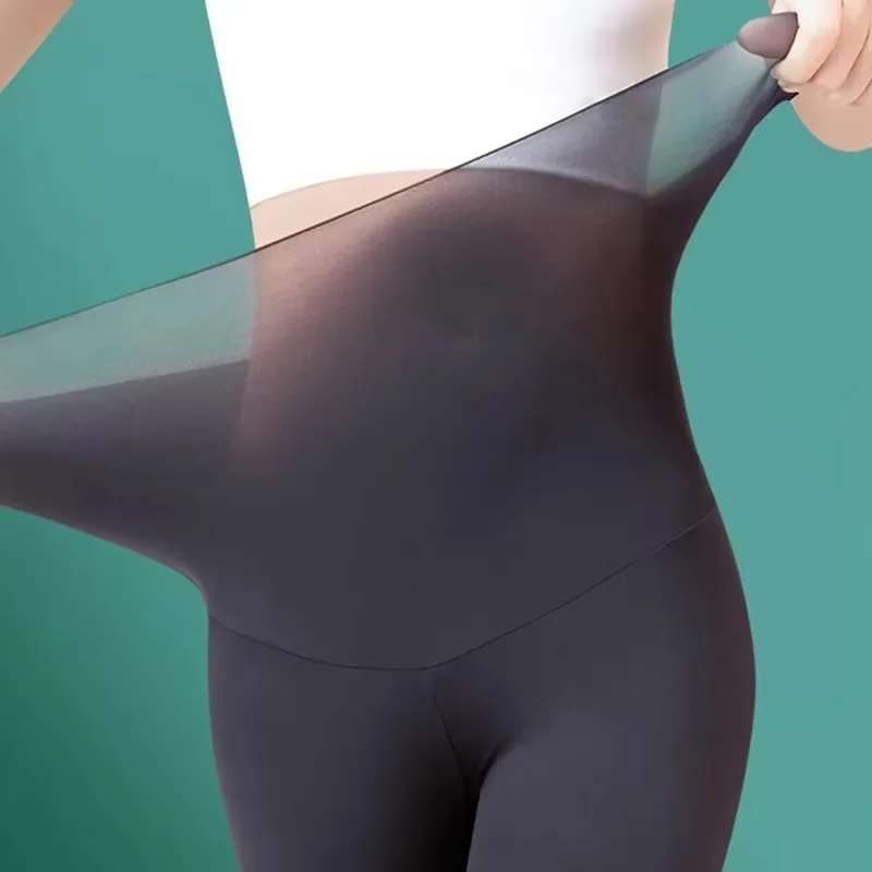 1 Pair Women Thin Yoga Legging - Crossfit G avis et prix