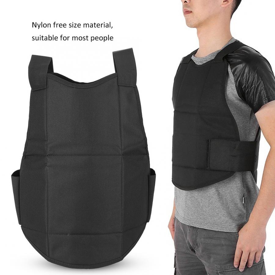 Outdoor Protective Tactical Ve - Crossfit Weight Vest avis et prix