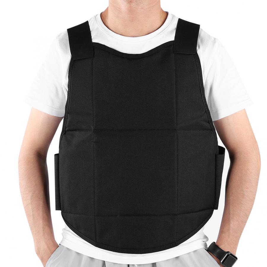Outdoor Protective Tactical Ve - Crossfit Weight Vest avis et prix