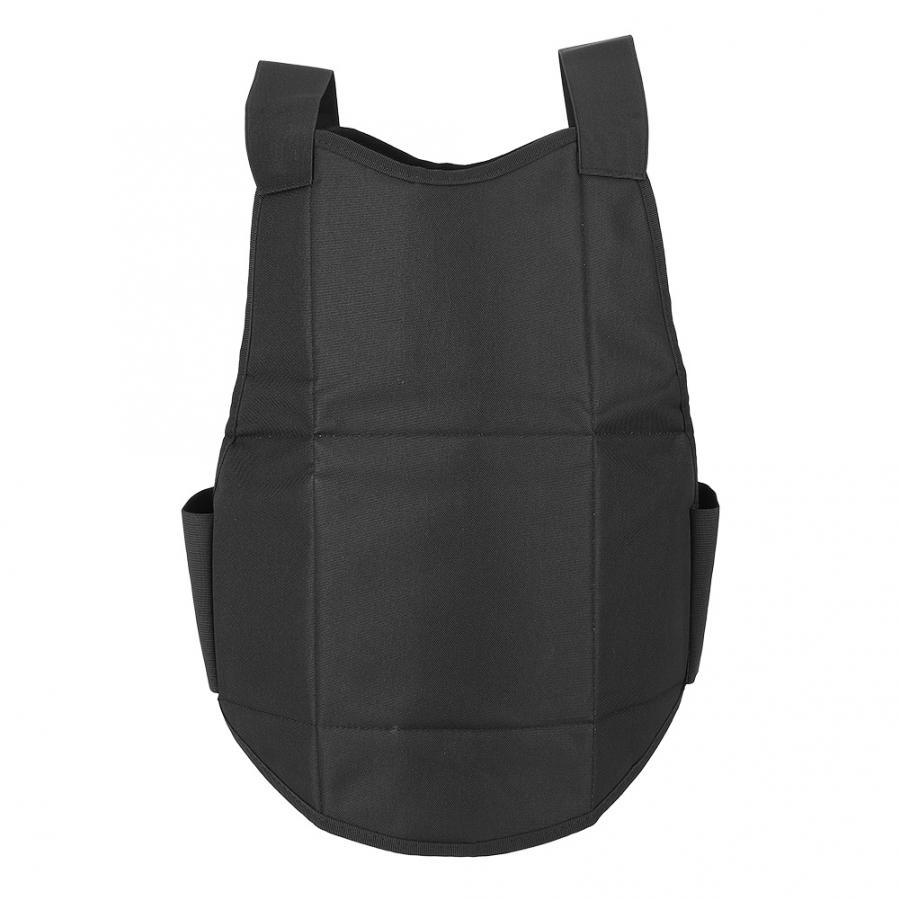 Outdoor Protective Tactical Ve - Crossfit Weight Vest avis et prix