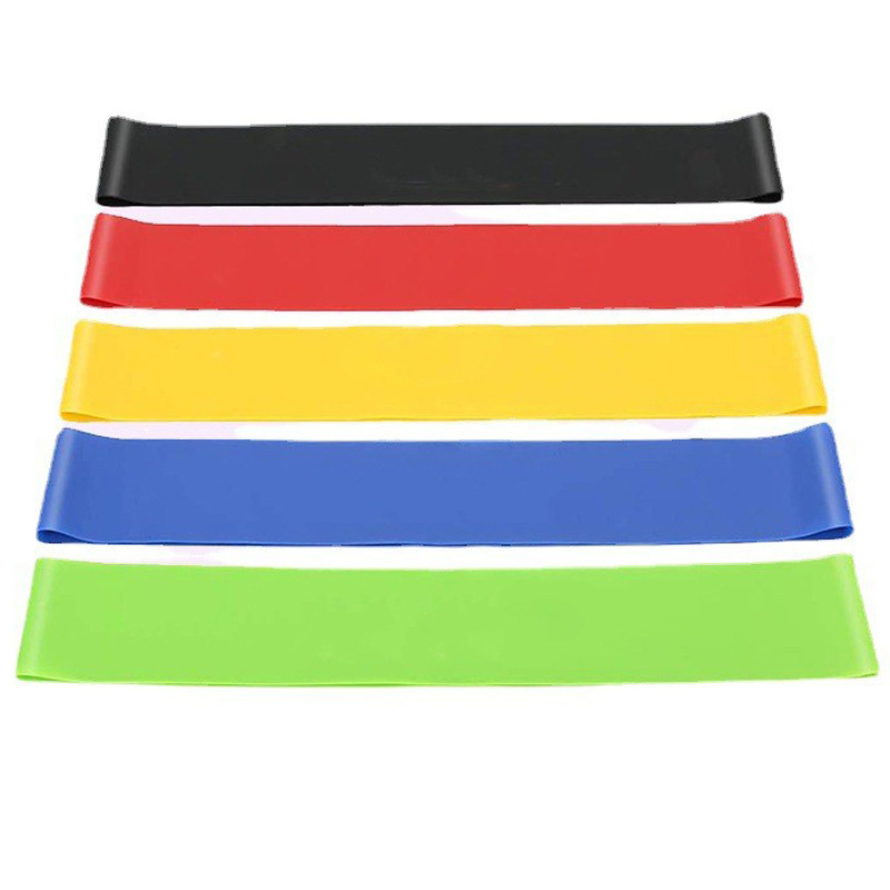 Gym Fitness Resistance Bands f - Crossfit Workout With Equipment avis et prix