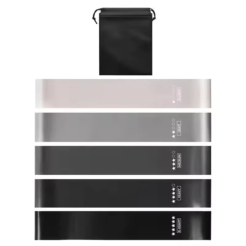 Elastic Resistance Bands Yoga  - Crossfit Workout With Equipment avis et prix