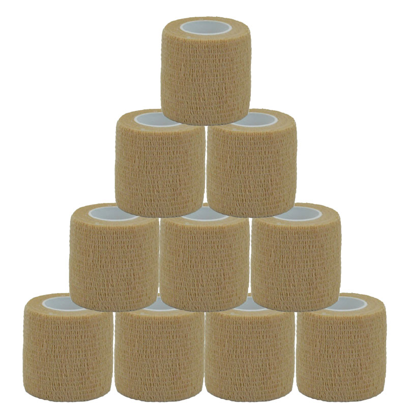 Beige Sports Self Adhesive Ban - Finger Tape Athletic avis et prix