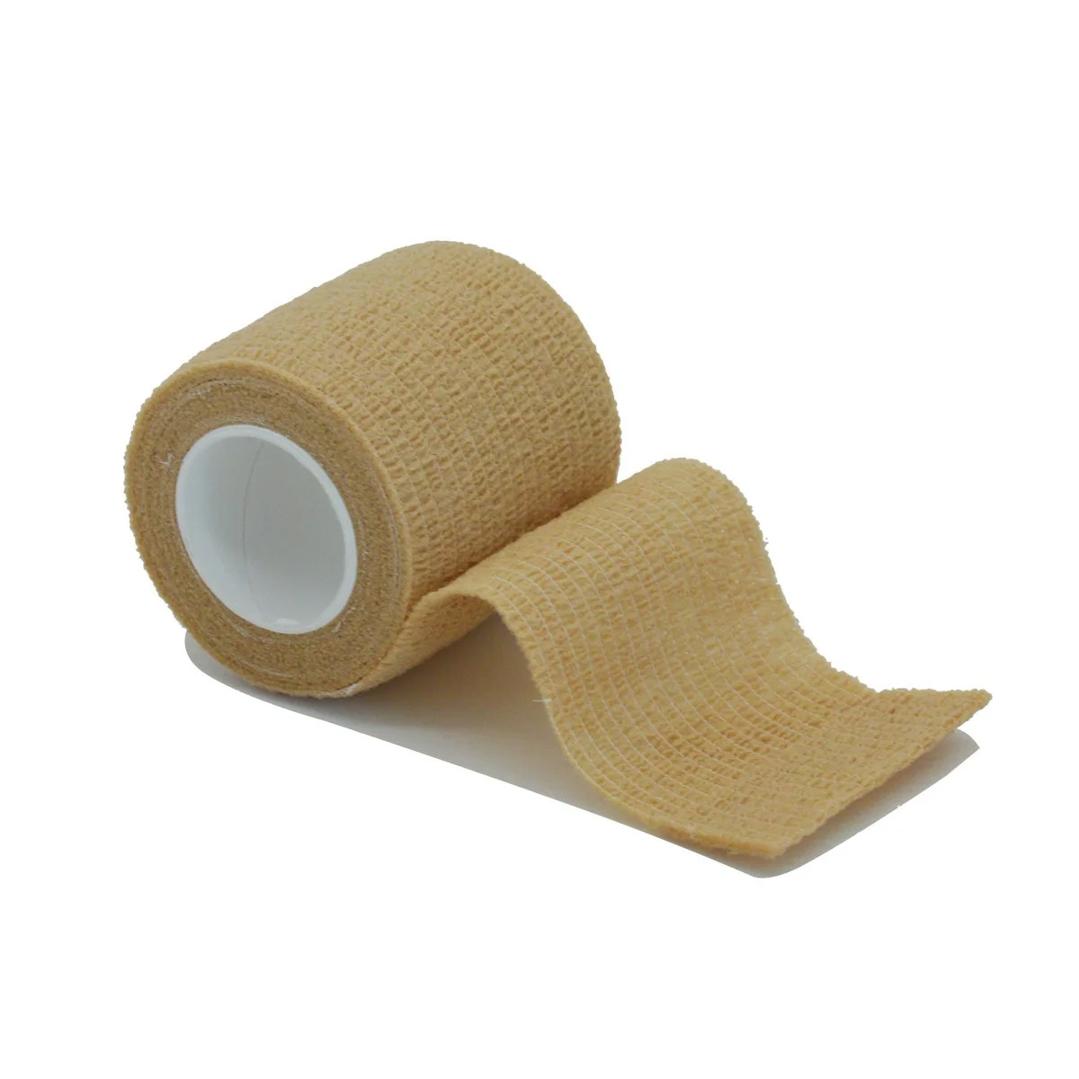 Beige Sports Self Adhesive Ban - Finger Tape Athletic avis et prix