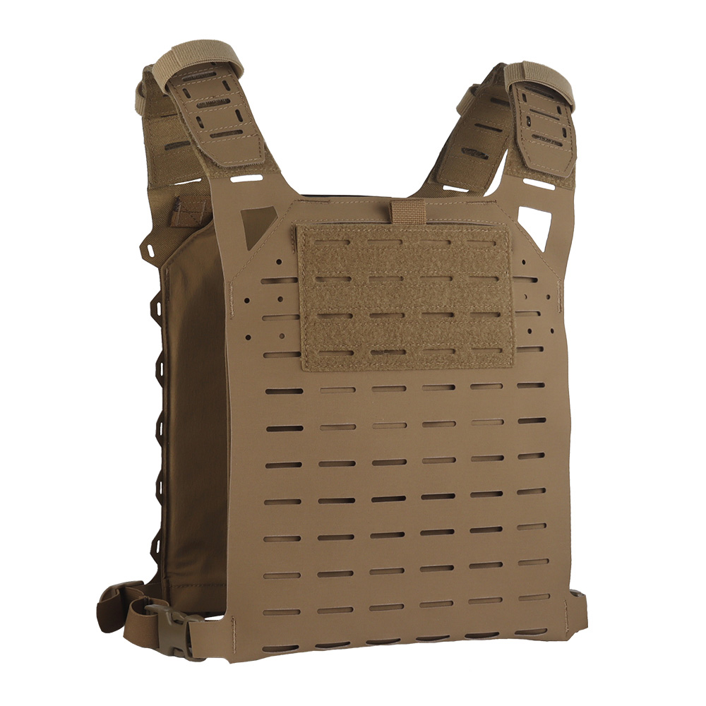 Tactical Nylon Lightweight SF  - Crossfit Weight Vest avis et prix