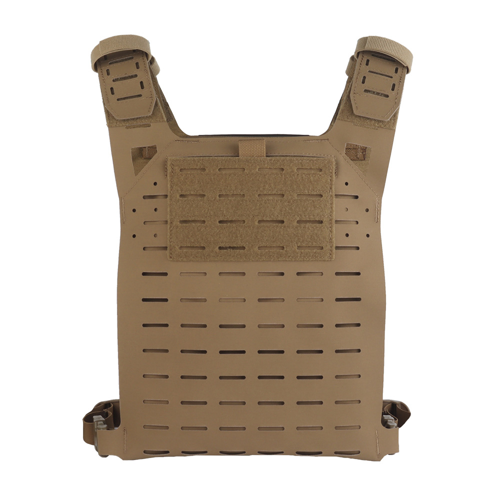 Tactical Nylon Lightweight SF  - Crossfit Weight Vest avis et prix