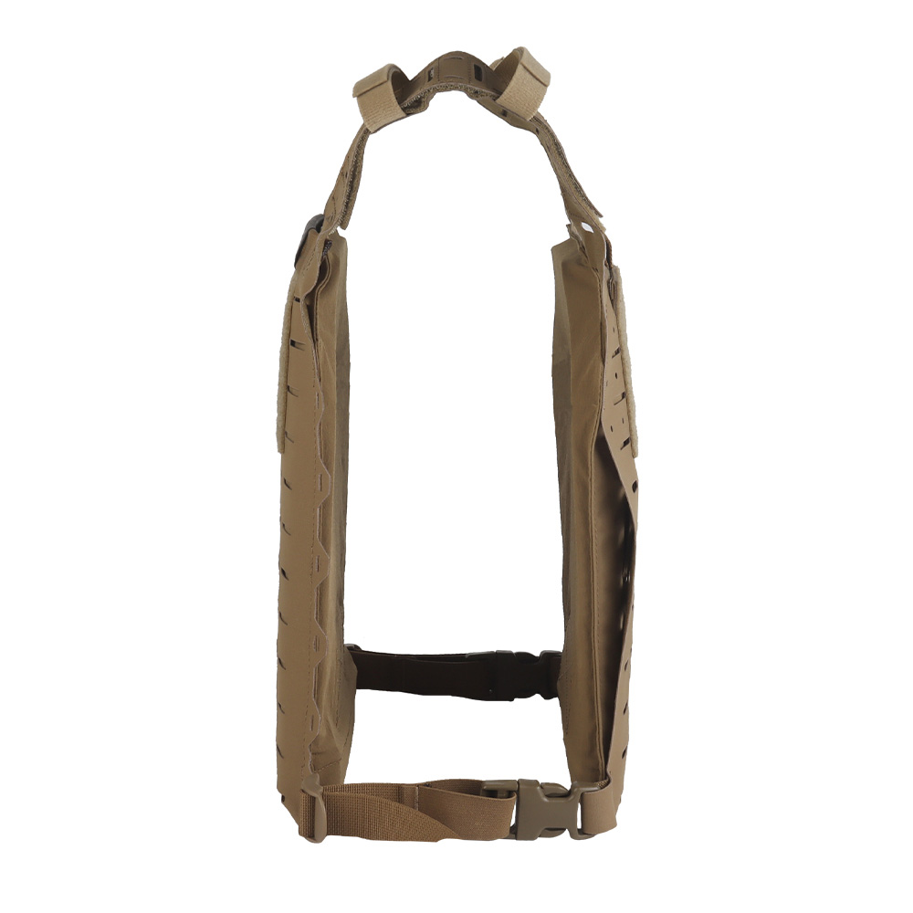 Tactical Nylon Lightweight SF  - Crossfit Weight Vest avis et prix