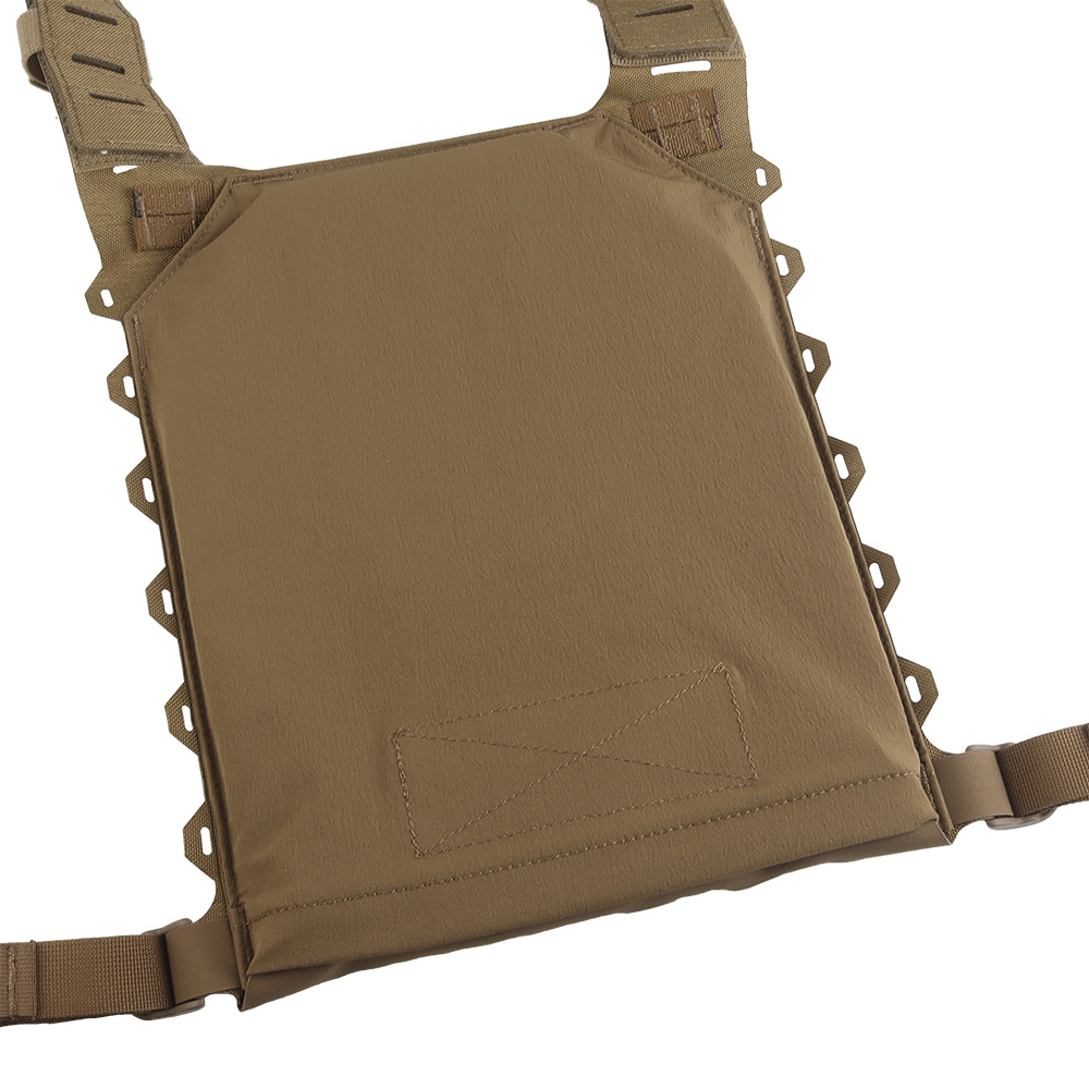 Tactical Nylon Lightweight SF  - Crossfit Weight Vest avis et prix