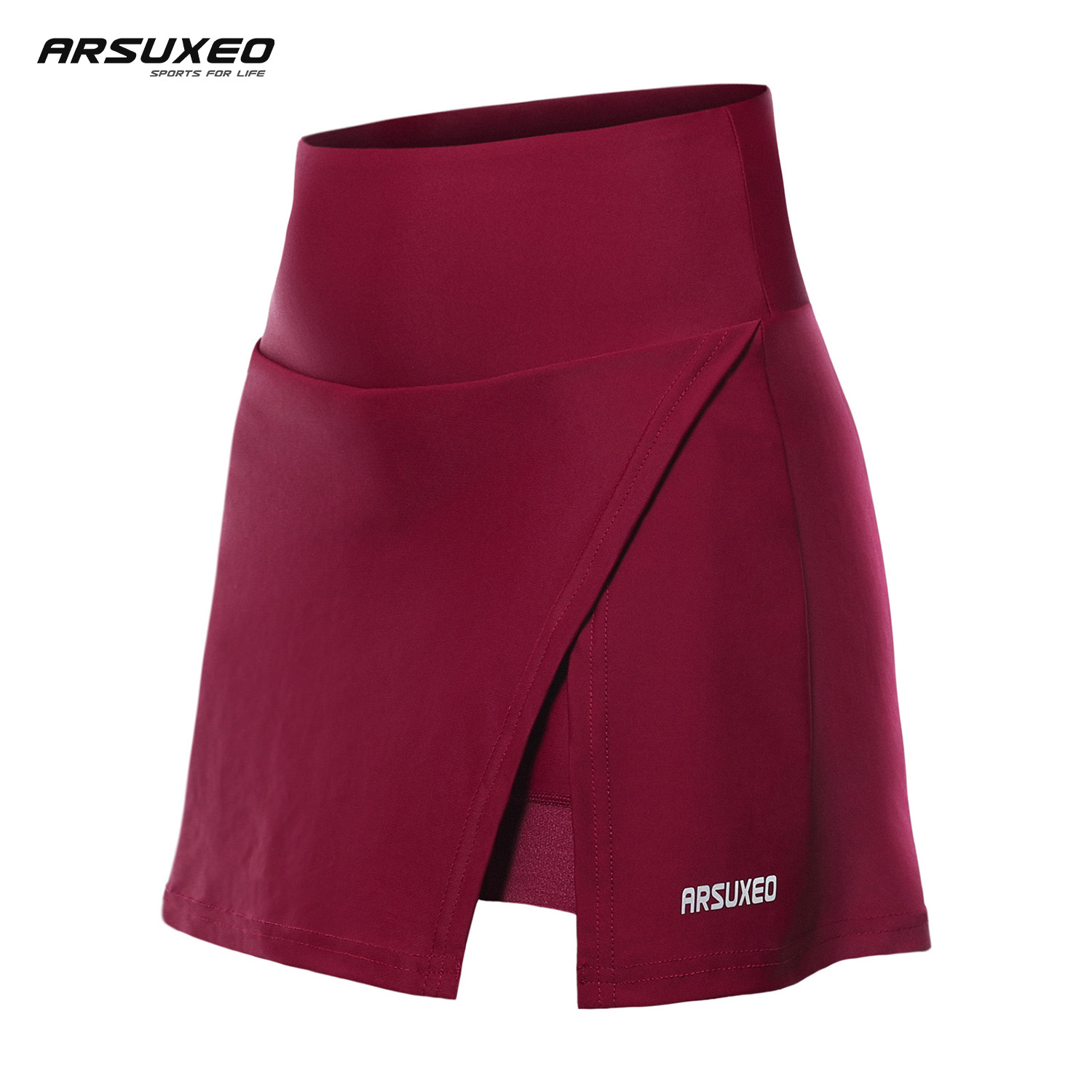 ARSUXEO Women's Cycling Shorts - Crossfit G avis et prix