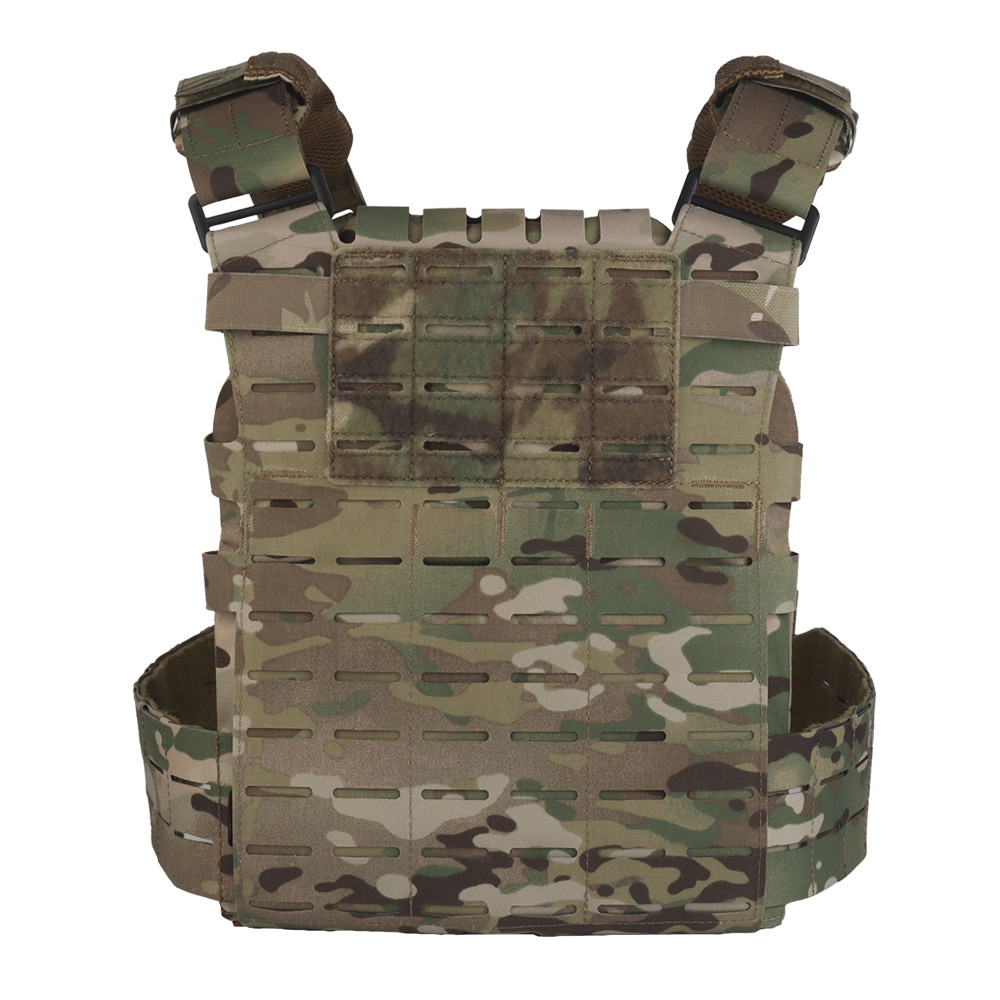 Tactical ARC Plate Carrier V2  - Crossfit Weight Vest avis et prix