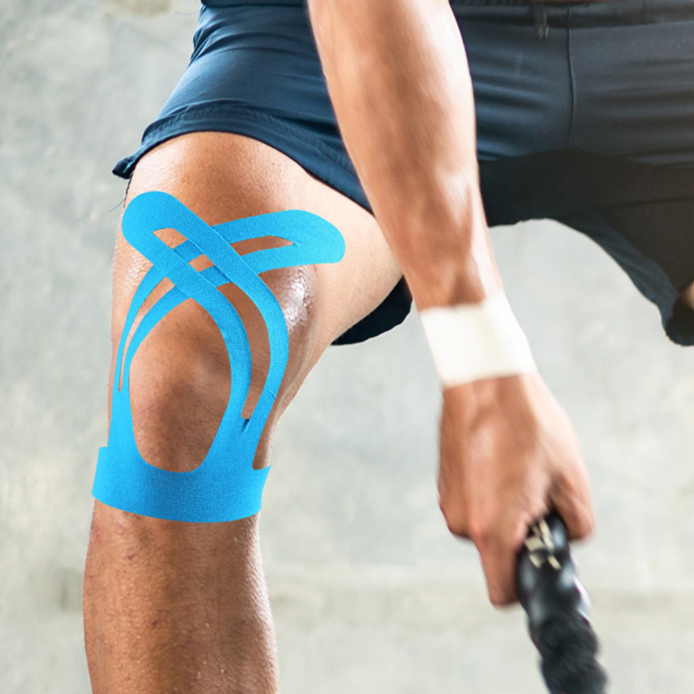 10PCS Kinesiology Tapes for Kn - Finger Tape Athletic avis et prix