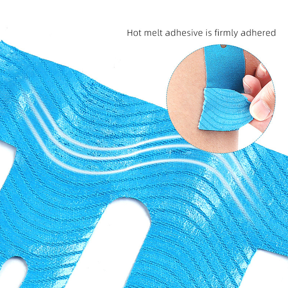 10PCS Kinesiology Tapes for Kn - Finger Tape Athletic avis et prix