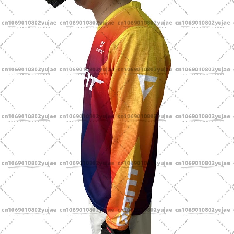 Men's Giant Long Sleeve Mounta - Crossfit Full Gear avis et prix