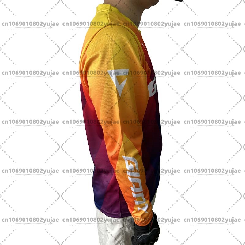 Men's Giant Long Sleeve Mounta - Crossfit Full Gear avis et prix