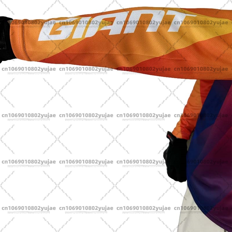 Men's Giant Long Sleeve Mounta - Crossfit Full Gear avis et prix