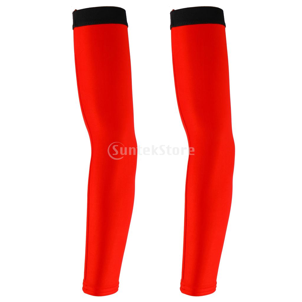 Bike Cycling Golf Arm Sleeves  - Crossfit G avis et prix