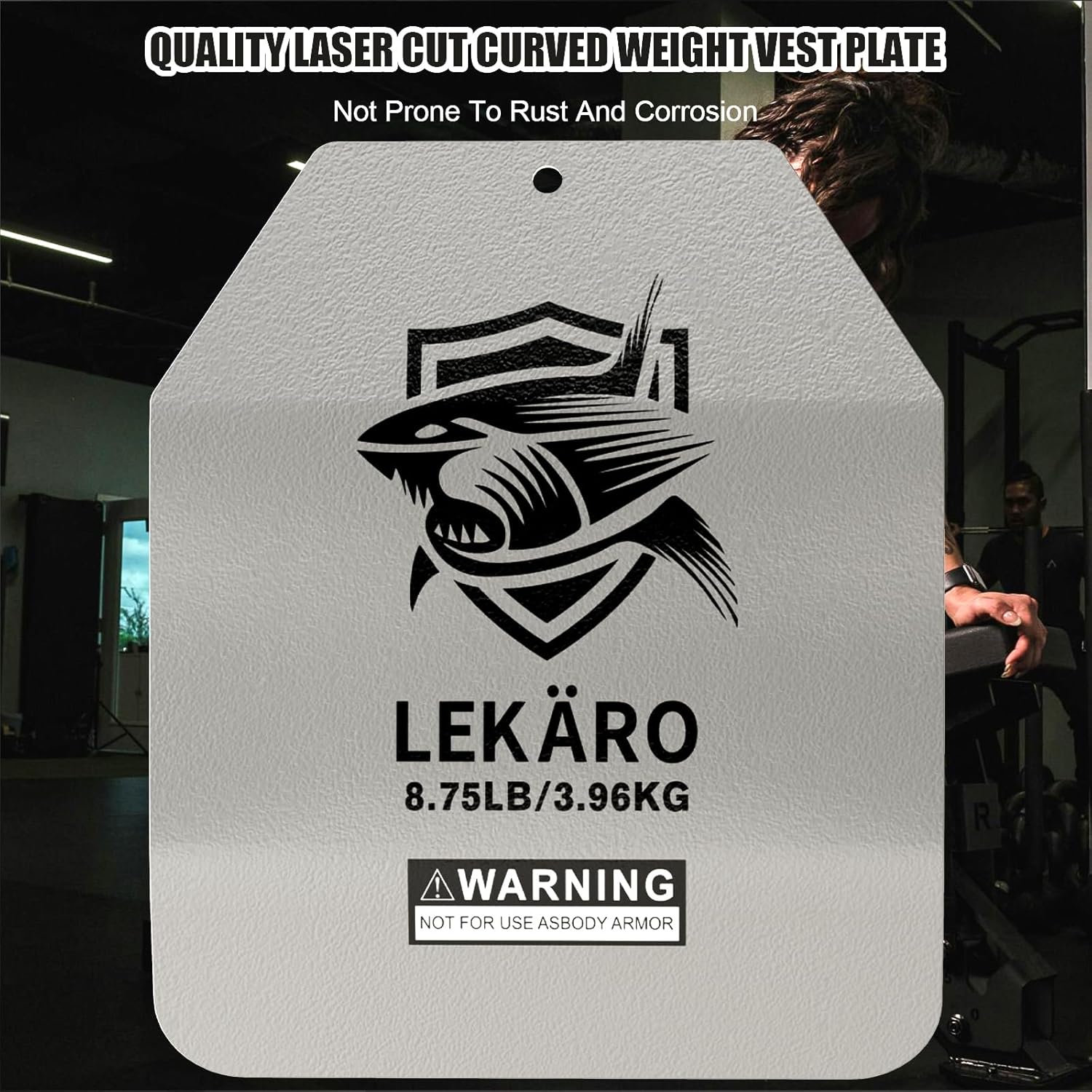 CrossFit, Hero WOD, Rucking, S - Crossfit Weight Vest avis et prix