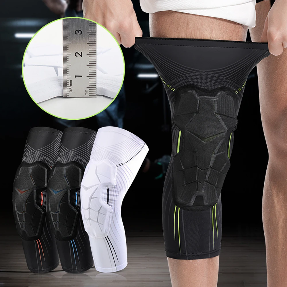 1Pcs Protectives Strike Knee G - Shin Guard Crossfit avis et prix