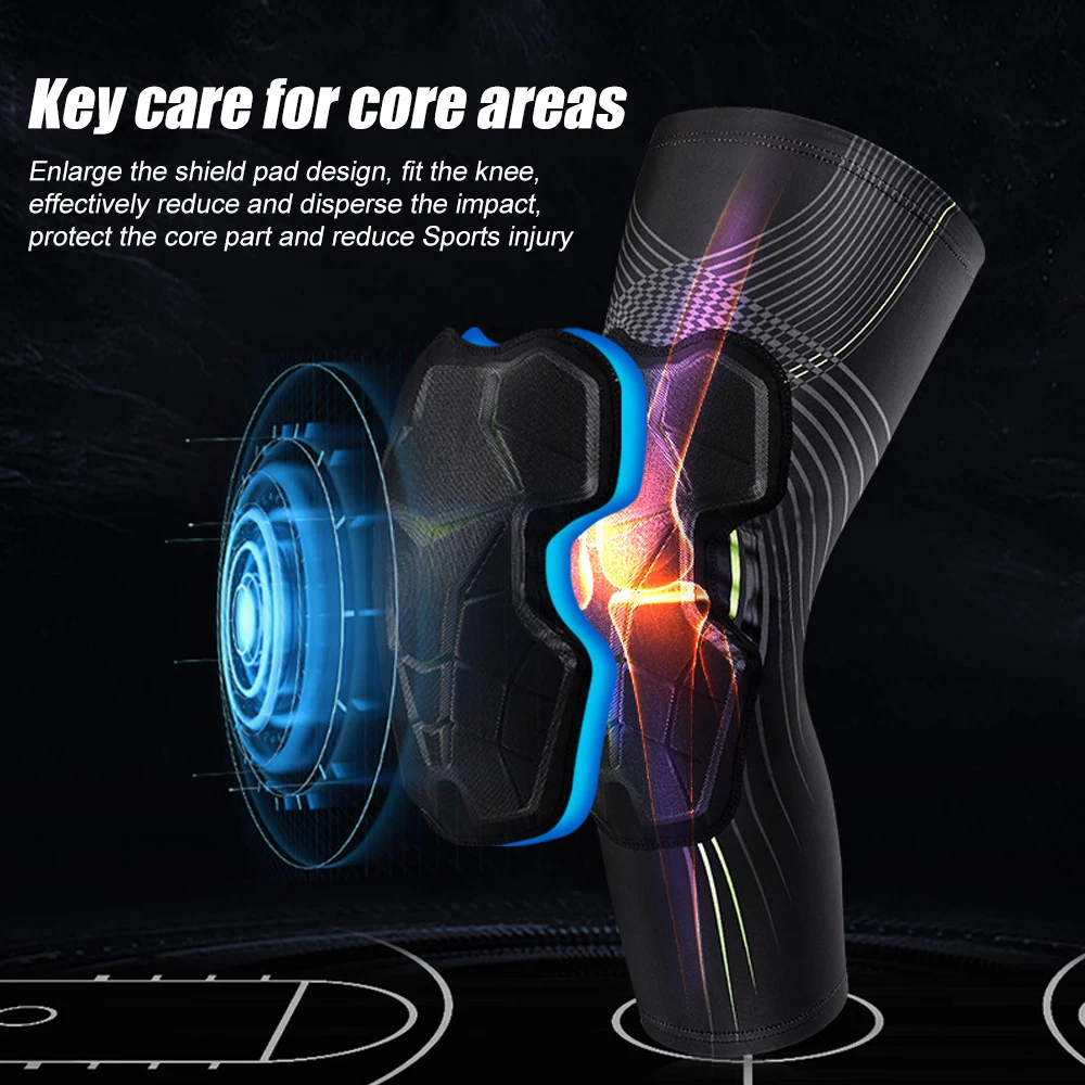 1Pcs Protectives Strike Knee G - Shin Guard Crossfit avis et prix